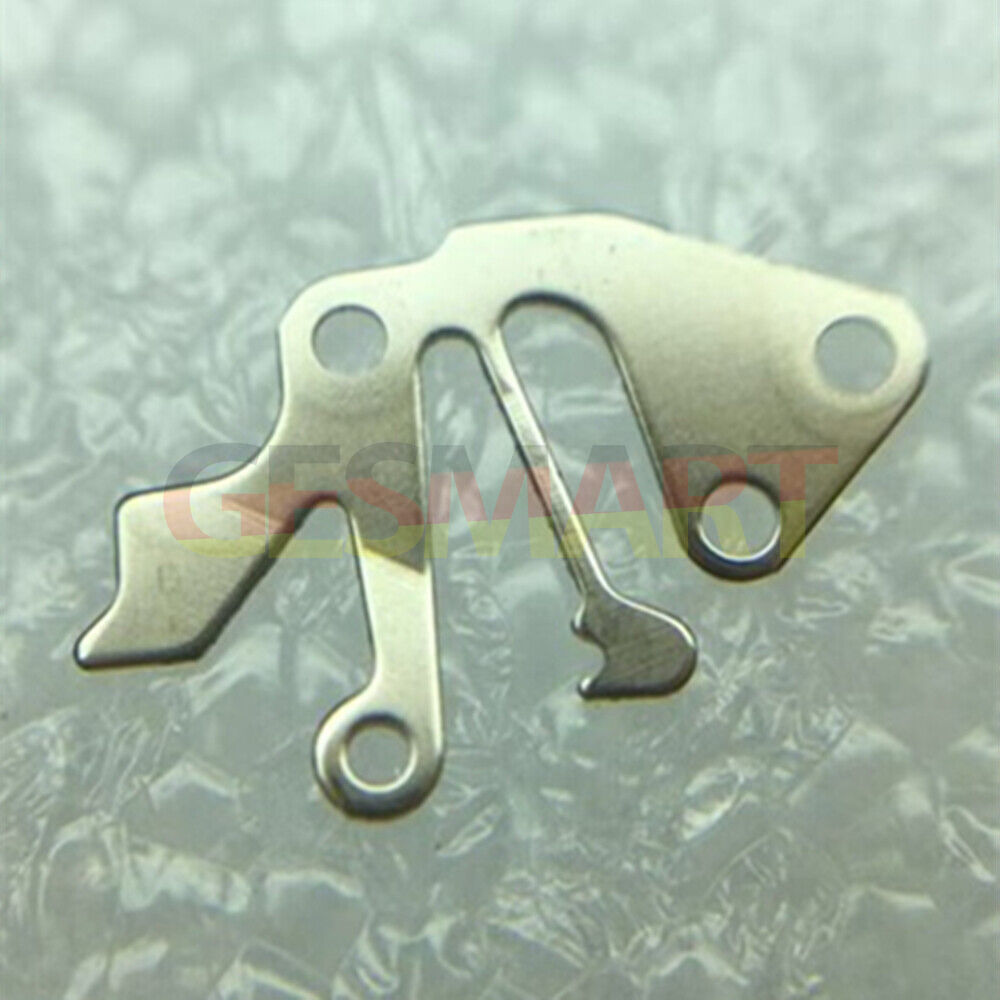 Setting lever jumper for Miyota 6601 6T51 movement, precise watch repair part by Combined.