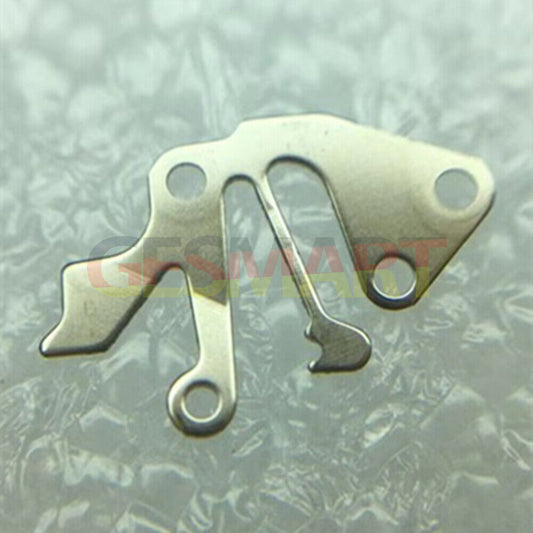 Setting lever jumper for Miyota 6601 6T51 movement, precise watch repair part by Combined.