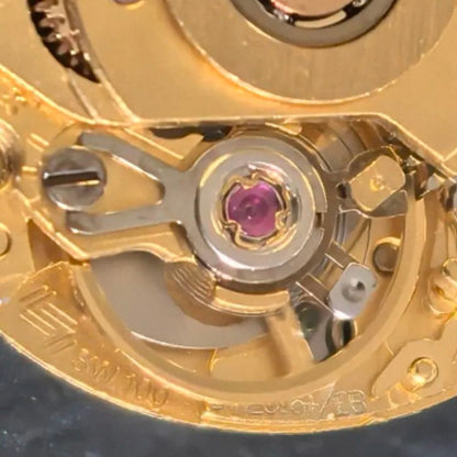 Original Swiss Made SW100 Reparaturteil für mechanisches Uhrwerk