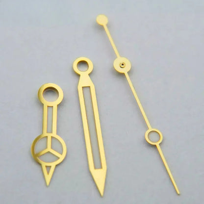 Adapt Sub marine watch Hands 3135 Movement For Classical Watch Dial