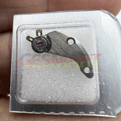 Splint of Balance Wheel for NH35-NH39 movement, precise watch accessory by Generic brand.