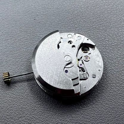 China 7120 Automatic Mechanical Movement Balance Wheel@9 Moon Phase@6