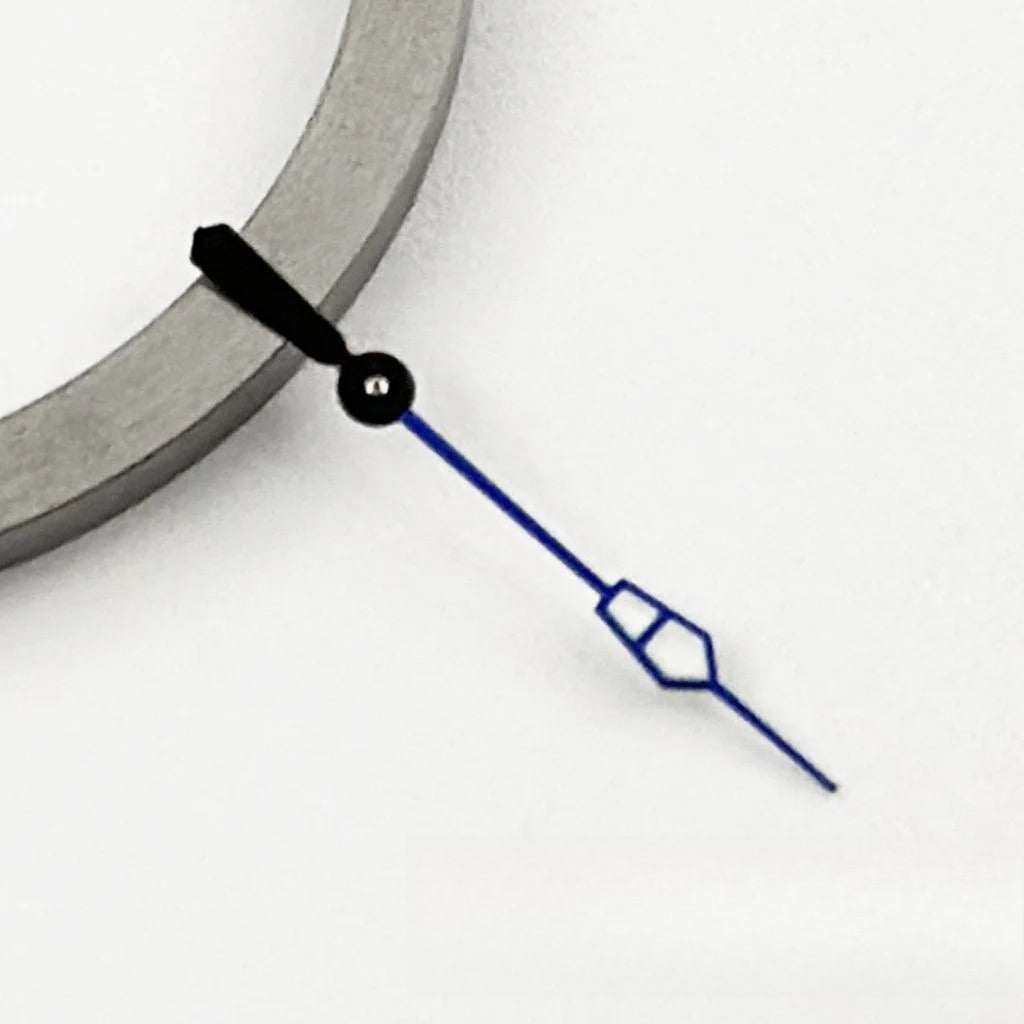 Multicolor Watch Hands Pointers Modified for NH35 NH36 NH38 NH39 NH70 NH72