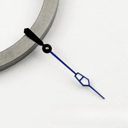 Multicolor Watch Hands Pointers Modified for NH35 NH36 NH38 NH39 NH70 NH72
