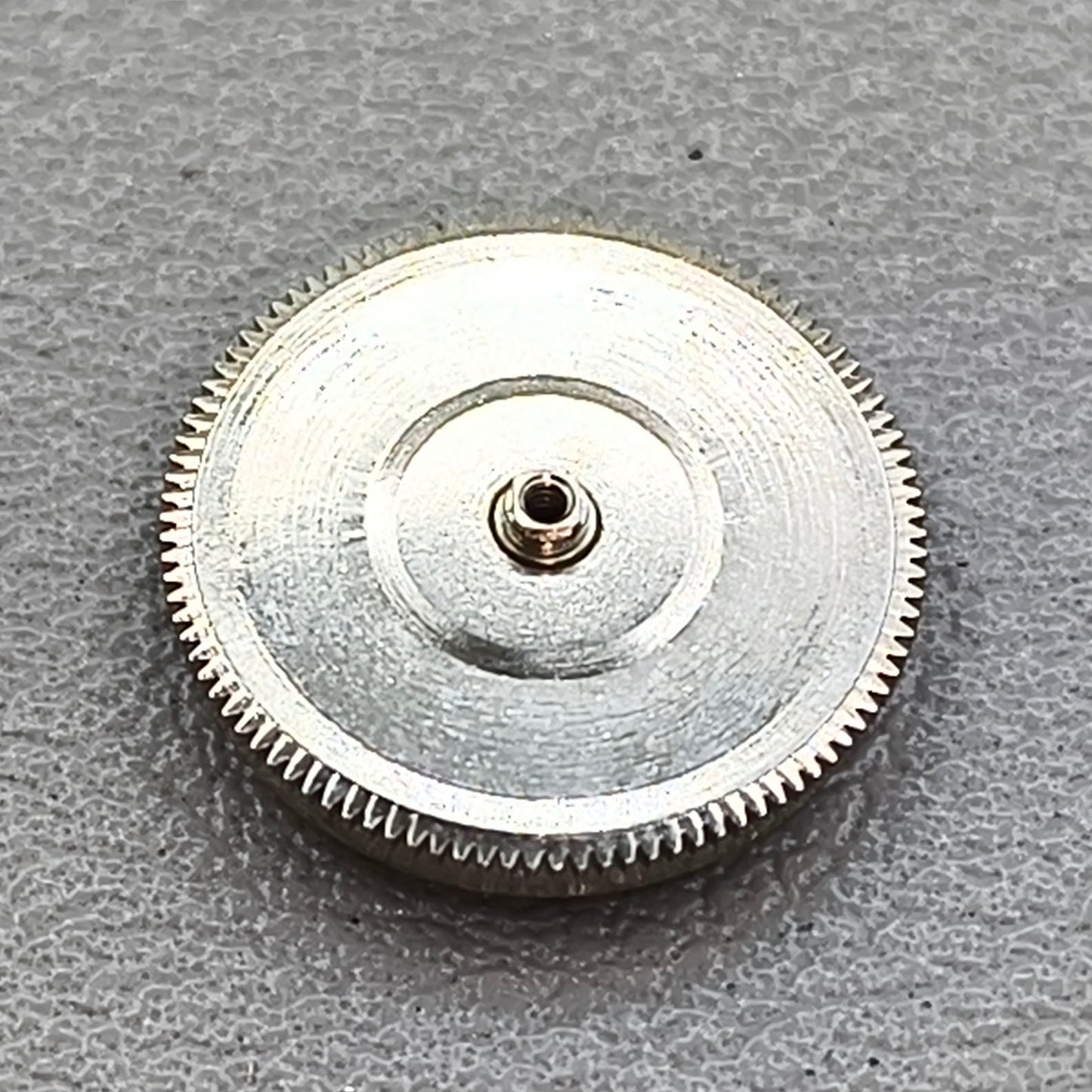 Replacement Silver Complete Barrel with Mainspring for SW200 SW220 SW240 SW260