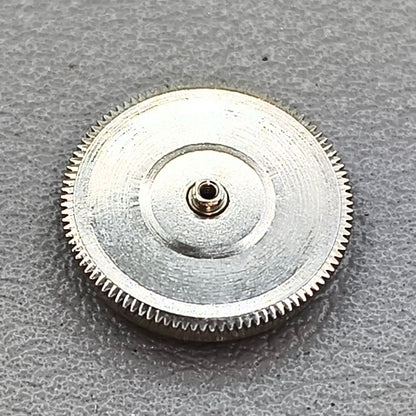 Replacement Silver Complete Barrel with Mainspring for SW200 SW220 SW240 SW260