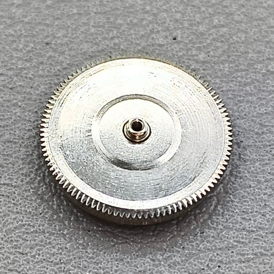 Replacement Silver Complete Barrel with Mainspring for SW200 SW220 SW240 SW260