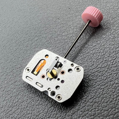 Ronda 732 1032 Quartz Watch Movement High Canon Pinion HCP3
