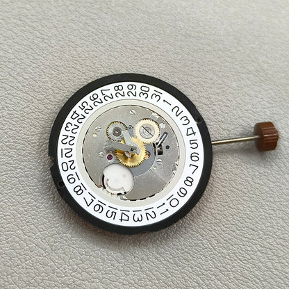 Swiss Ronda 515 24H 515.24H Quartz Watch Movement