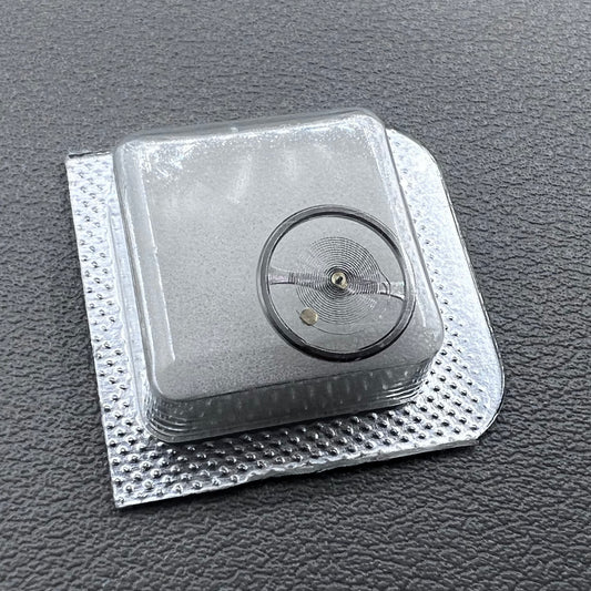 Japan Complete Balance Wheel for NH35 NH36 Movement