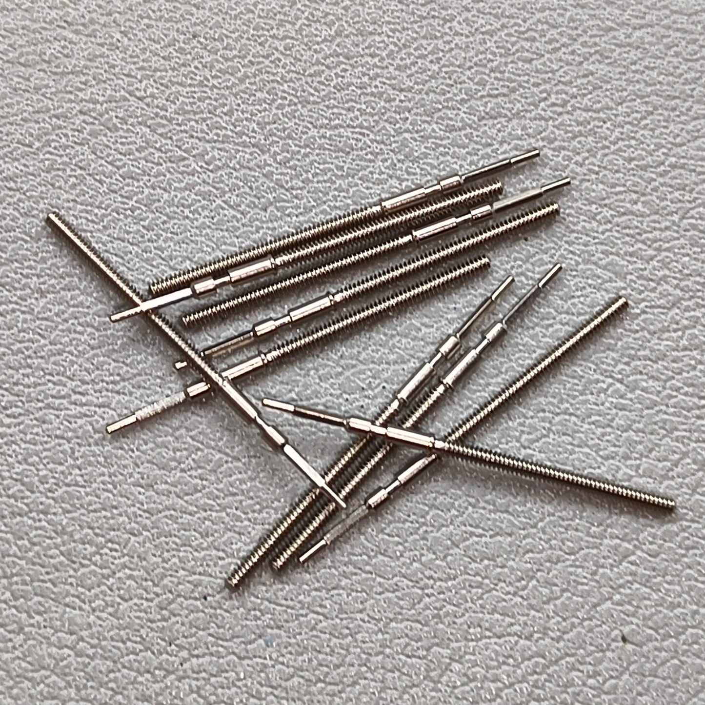 10 PIECES Replacement Watch Winding Stems Generic for 505 507 515 517