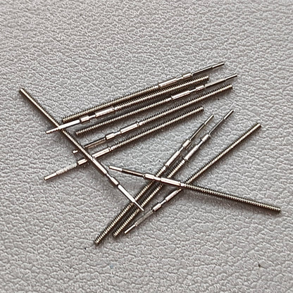 10 PIECES Replacement Watch Winding Stems Generic for 505 507 515 517