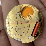 Ronda 6004D 6004.D Quartz Watch Movement Date At 3 Swiss Made