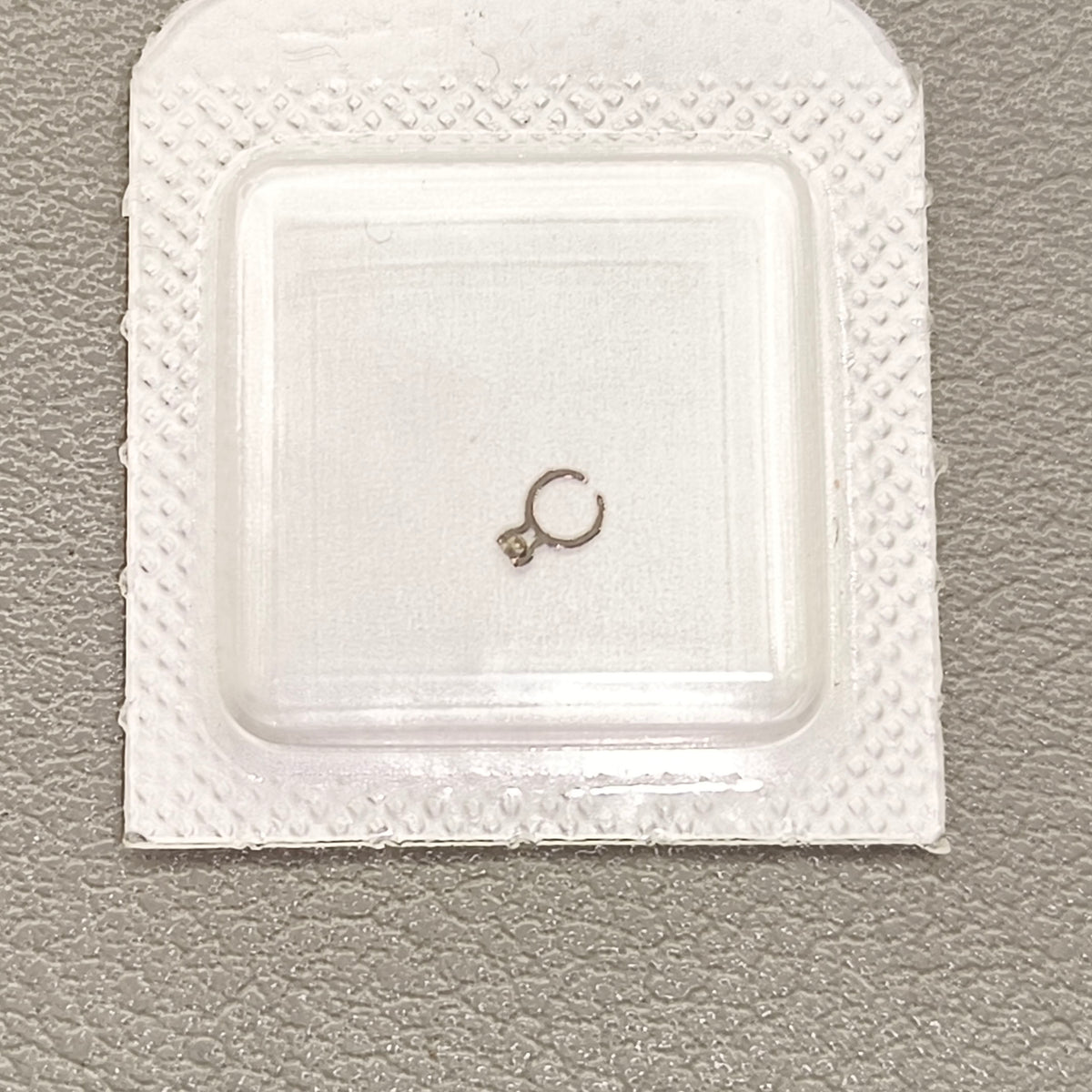 Replacement Balance Wheel Splint Fit for Swiss ETA 2000 Movement