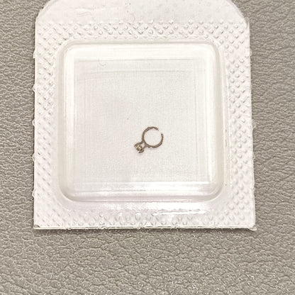 Replacement Balance Wheel Splint Fit for Swiss ETA 2000 Movement