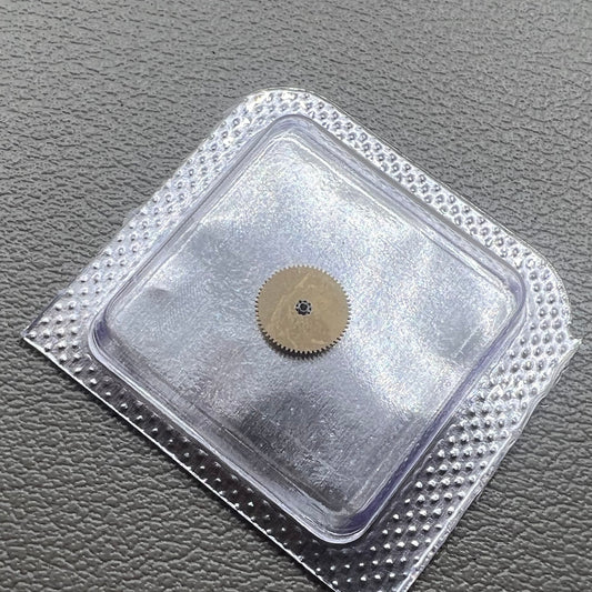 2 Stück Ratschenrad Antriebsrad passend für SW200 SW220 SW240 Uhrwerk