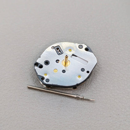 2 PIECES Hattori Epson TMI Y121 Y121E HCP8 Watch Quartz Movement