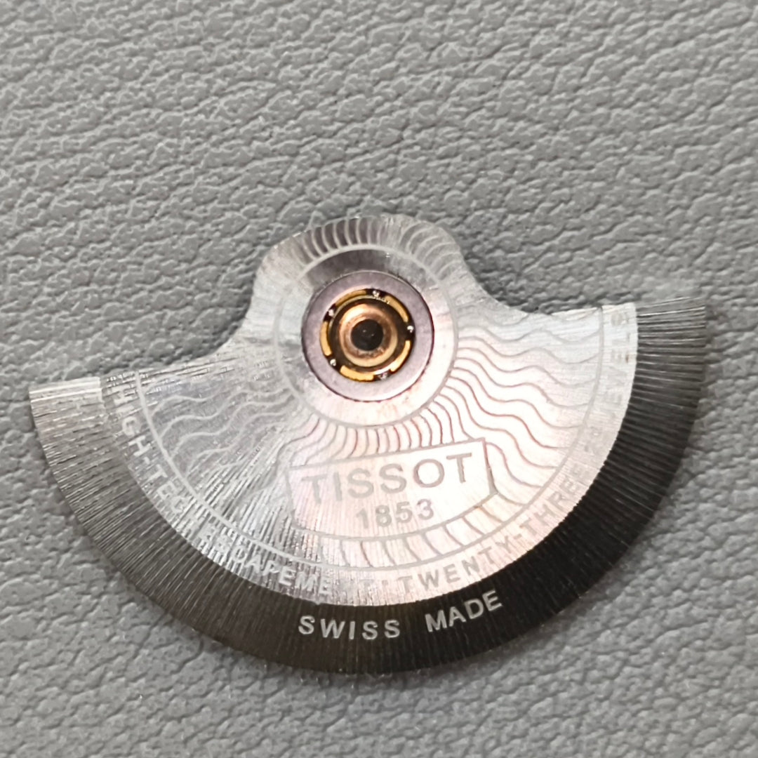 Replacement Movement Oscillating Weight Rotor for C07.111 Movement