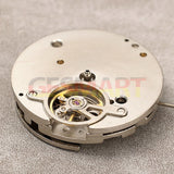 China Made Dandong Silver Automatic Mechanical Movement Flywheel@6