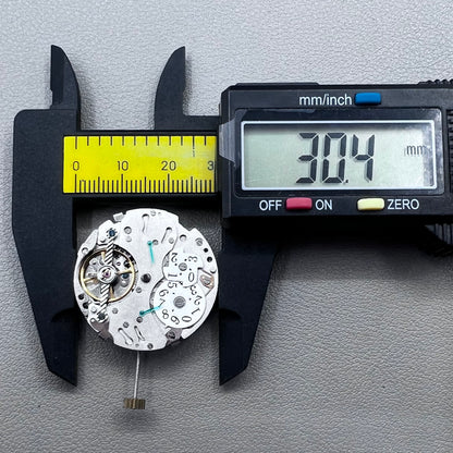 China Multifunctional Automatic Mechanical Movement Single Calendar@12