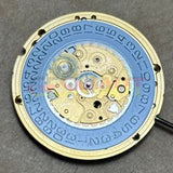 ETA 255.411 ETA 255.441 2/3 Hands Watch Quartz Movement Replace ETA 255.111