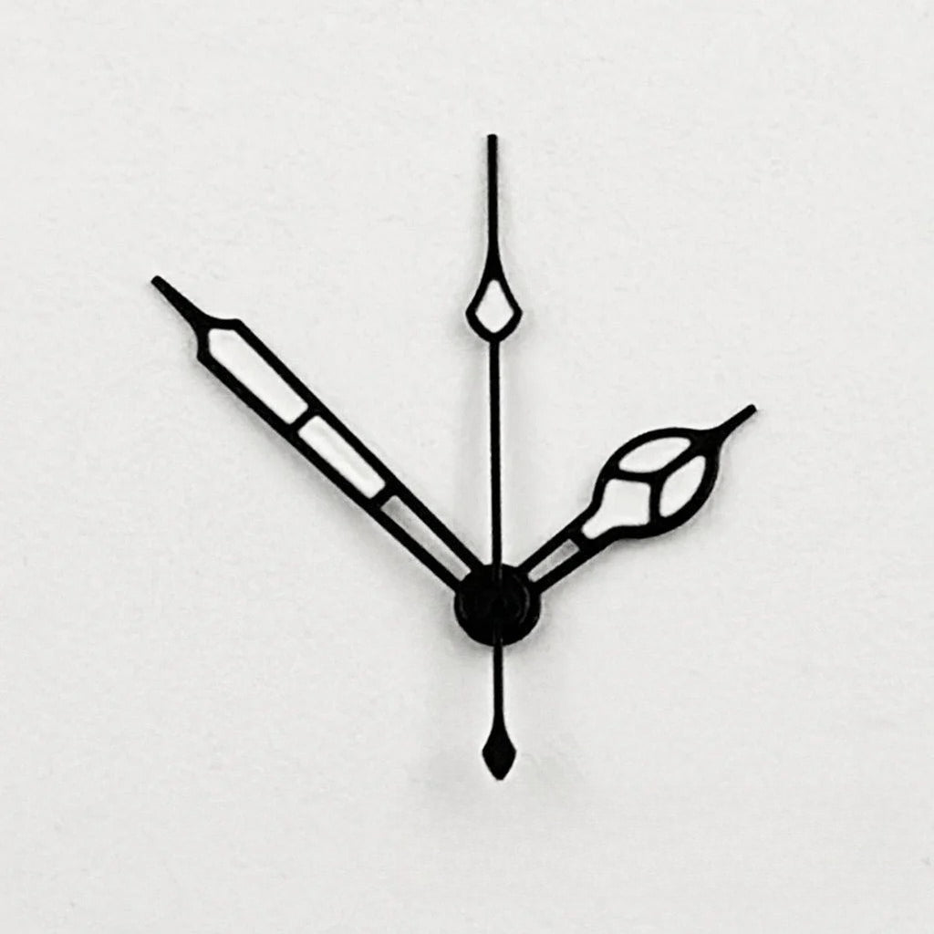 Cathedral Modified Multicolor Watch Hands Pointers for NH34 NH36 NH38 NH70