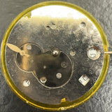 China Made Mingzhu 8205 2813 Mechanical Movement 2 Hands Small Second At 9