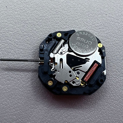 Japan Hattori Epson TMI VX3T VX3TE Watch Quartz Movement