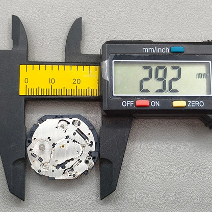 Japan Hattori Epson TMI VX7N VX7NE Watch Quartz Movement