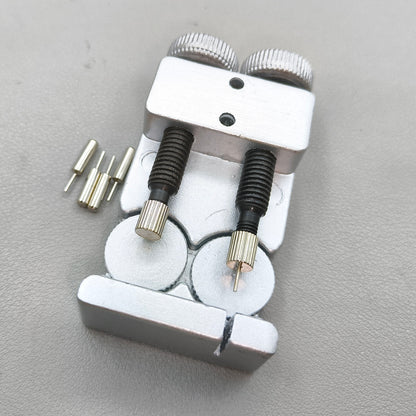 Watch Band Bracelet Link Remover Adjustable with Metal 4 Pins