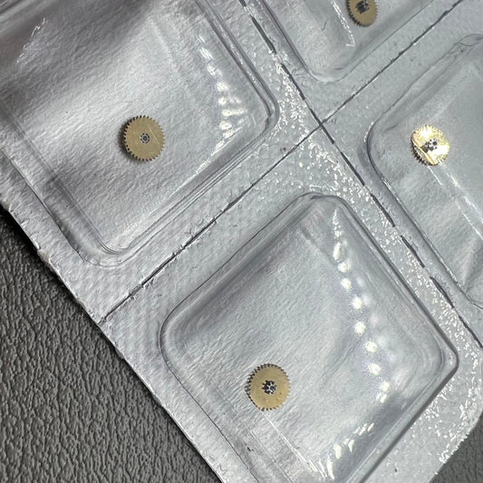 Ersatzteile für Reduzierlaufrad ETA 2892 Werk Modell 2892-1481