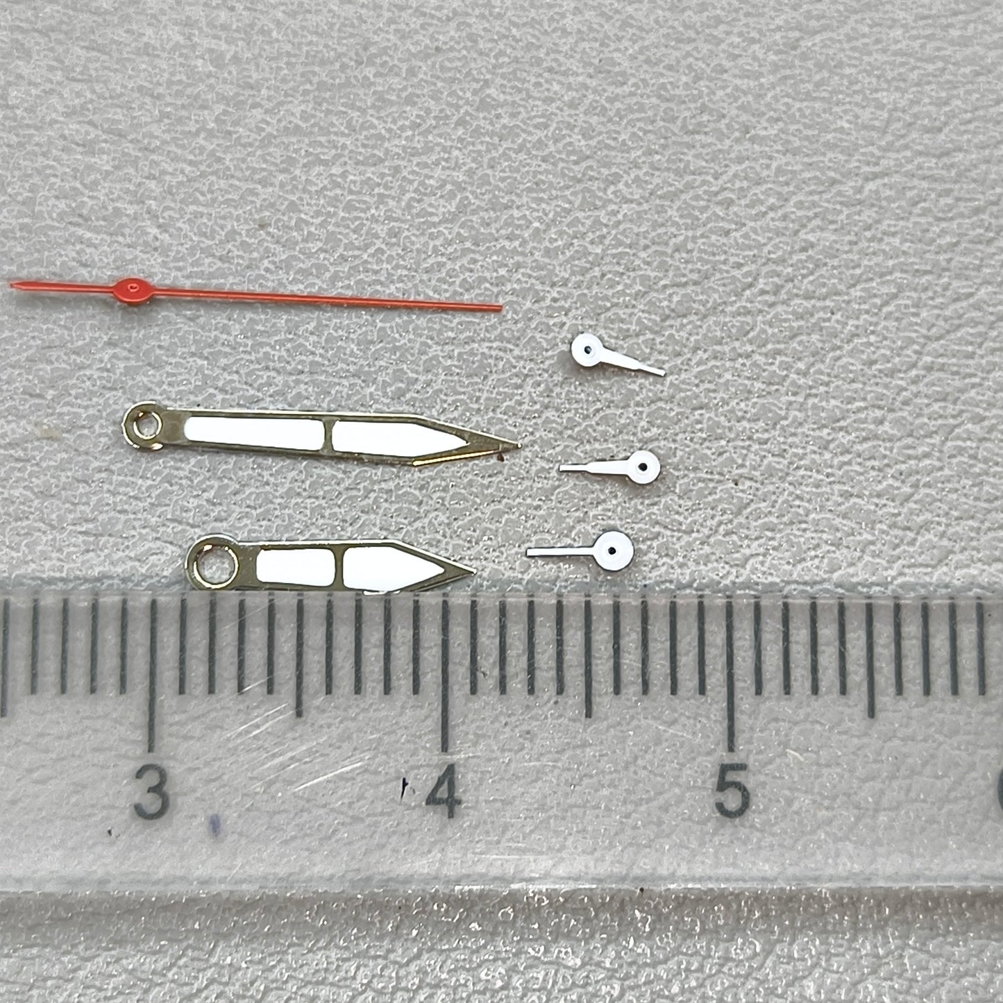watch hands sets