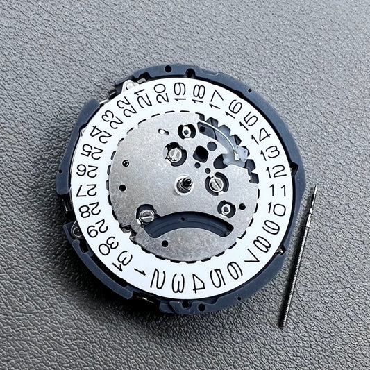 Japan Hattori VK67 VK67A Watch Quartz Movement