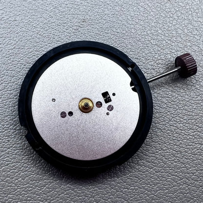 Swiss Ronda 513 Quartz Watch Movement 3 Hands