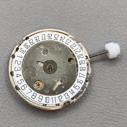 DG2833 Manual Mechanical Movement Date@6