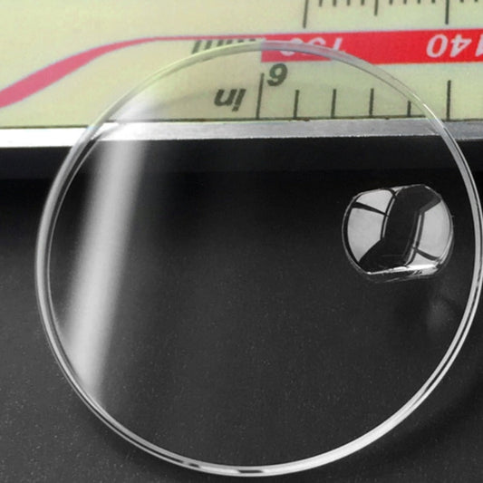 Brand New 1pc Watch Sapphire Glass Generic For Men 36DJ Datejust 116200 Watch Part