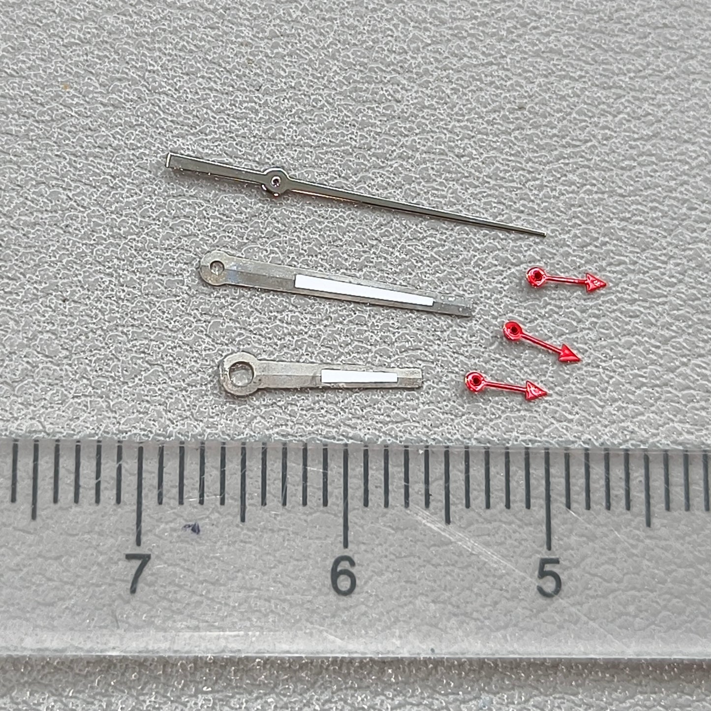watch hands sets