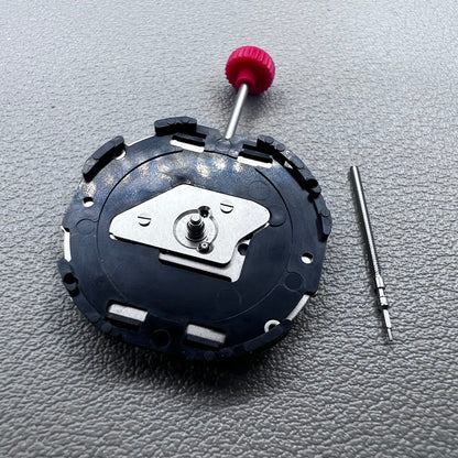 Japan Original 213D Quartz Movement Not 2035