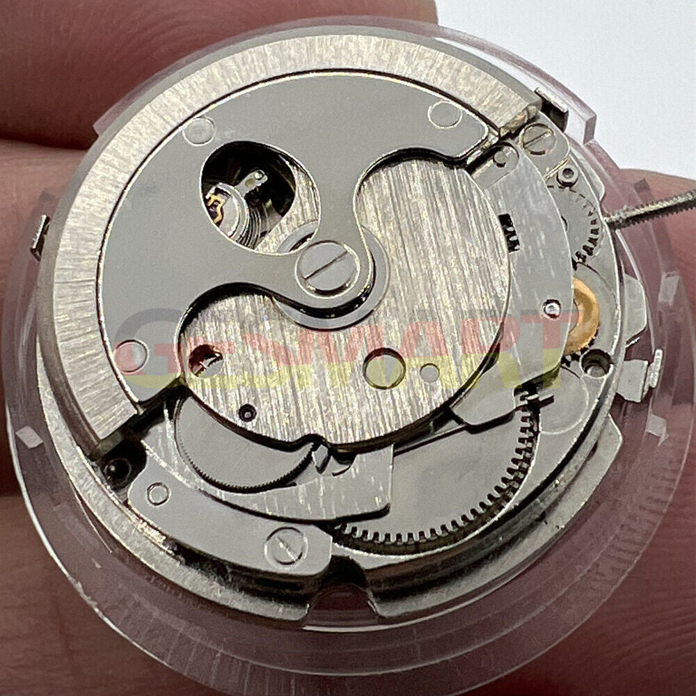 Seagull ST16 mechanical automatic watch movement, China made, for precise timekeeping accessories.