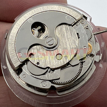 Seagull ST16 mechanical automatic watch movement, China made, for precise timekeeping accessories.