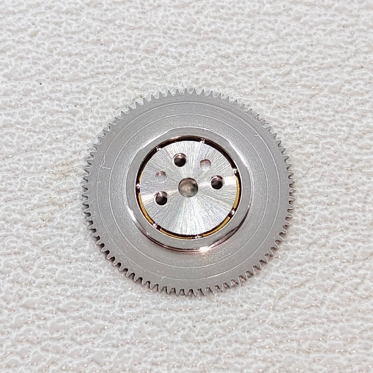 Replacement Ball Bearing of Rotor Oscillating Weight Original for Omega 2500 1120