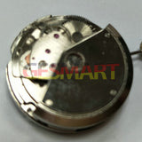 China Made Shanghai Automatic Mechanical Movement R9-3 Small Second At 9