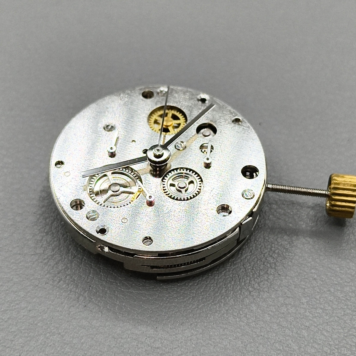 Chinese Dandong 7750 Mechanical Movement Small Second@369