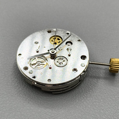 Chinese Dandong 7750 Mechanical Movement Small Second@369