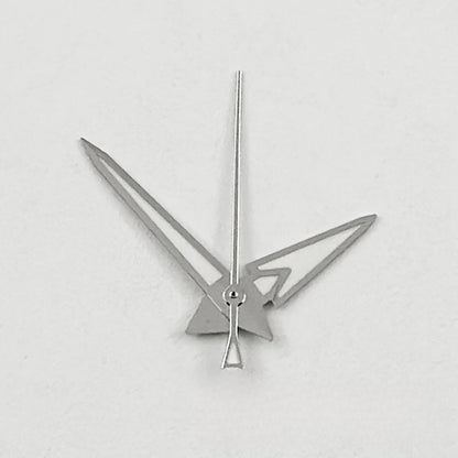 Black Gray NH35 Multicolor Watch Hands Suitable for NH35/36 NH37 NH38 NH70 NH72