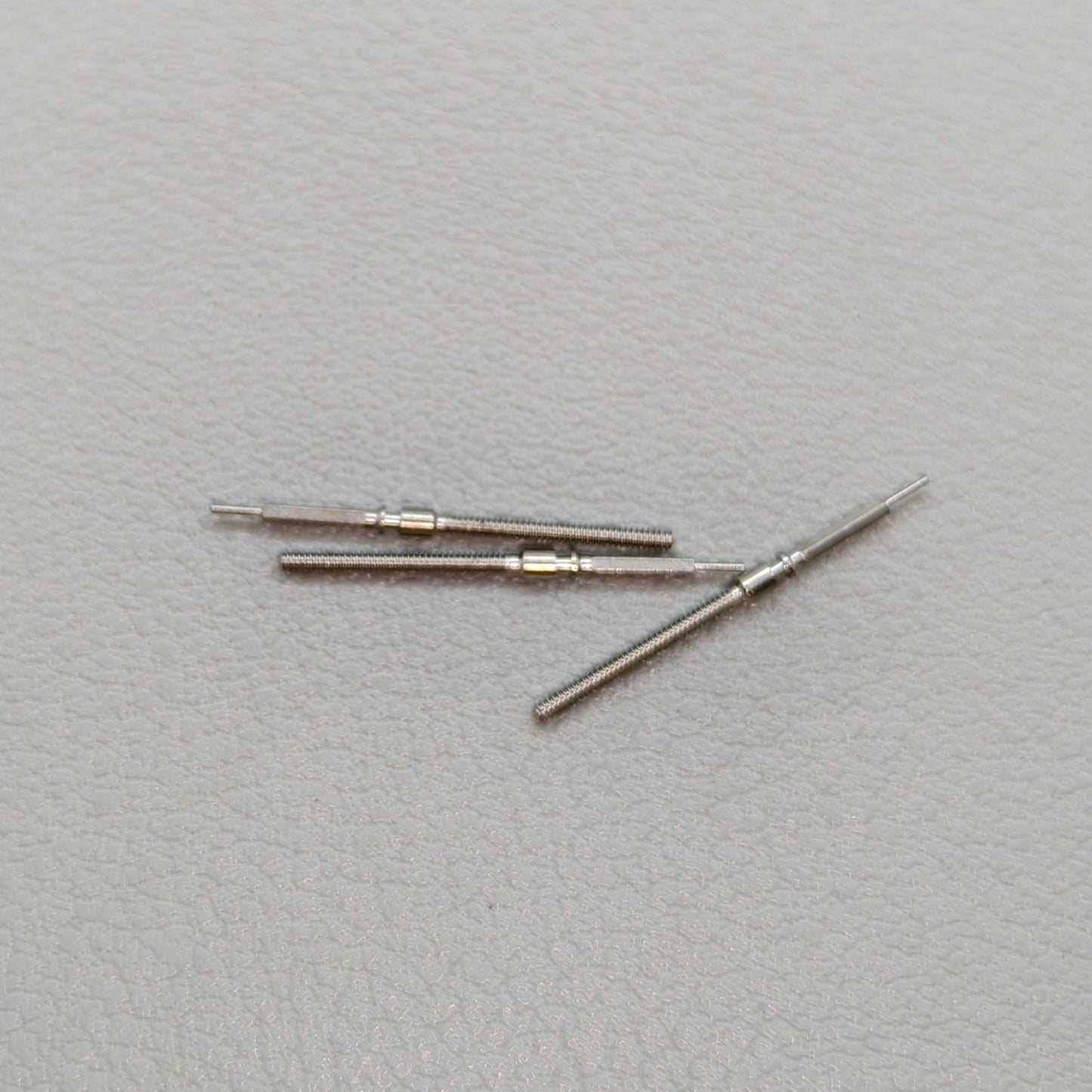 3 PIECES Watch Winding Stems Fit for ST25 Seagull 2551 Movement