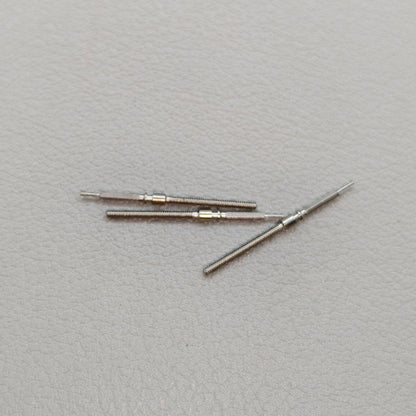 3 PIECES Watch Winding Stems Fit for ST25 Seagull 2551 Movement