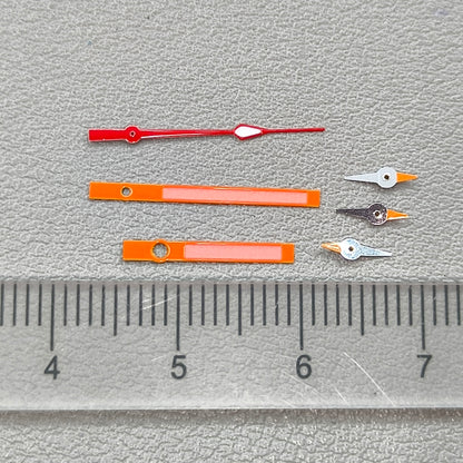 Lume Watch Hands for OS10 OS60 OS80 Movement