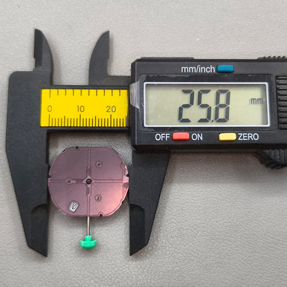 Japan Citizen H570M H570 Solar Watch Movement