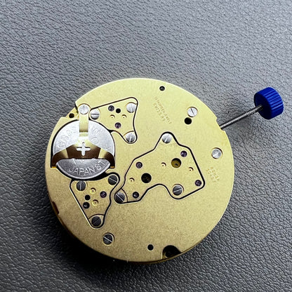 Swiss Ronda 5040F 5040.F Quartz Watch Movement